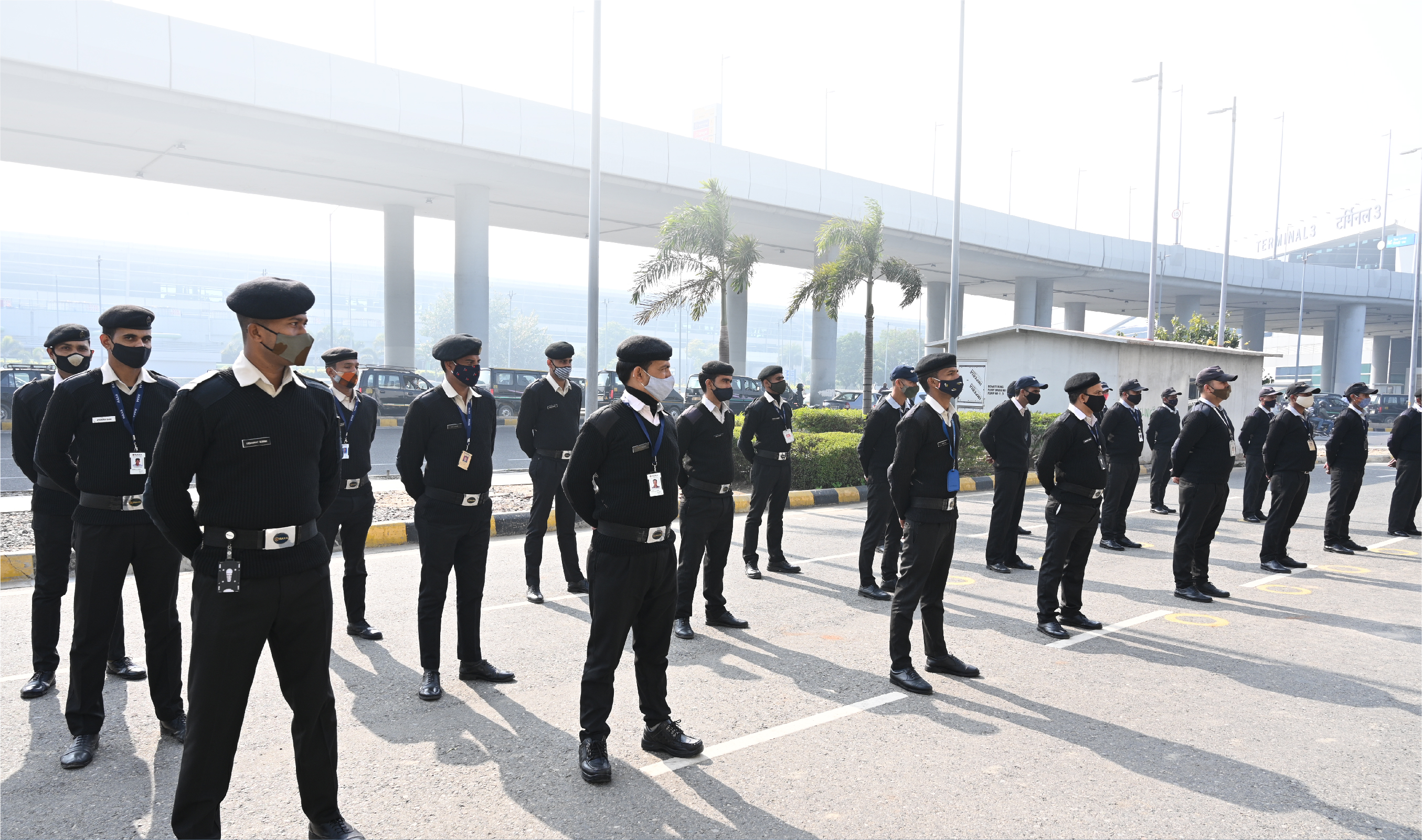 Premier Mangrauding Services GMR Raxa
